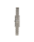Gucci G-Frame Diamond Watch, back view
